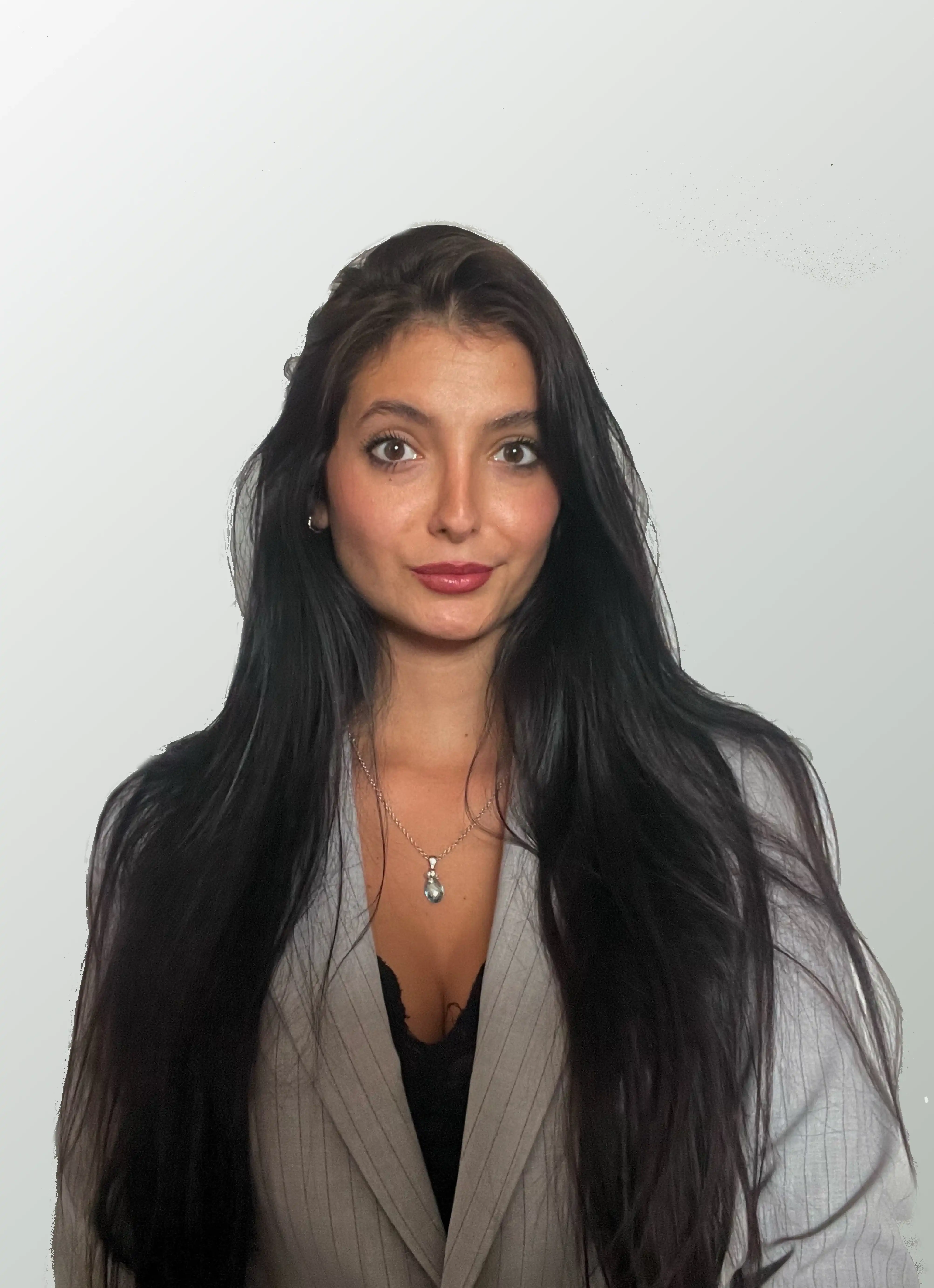 Dott.ssa Aurora Sajeva