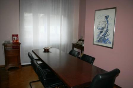 sala legno
