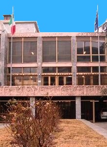 tribunale